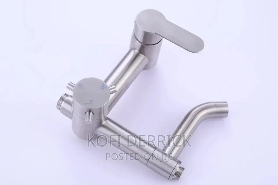 3 in 1 Shower Set