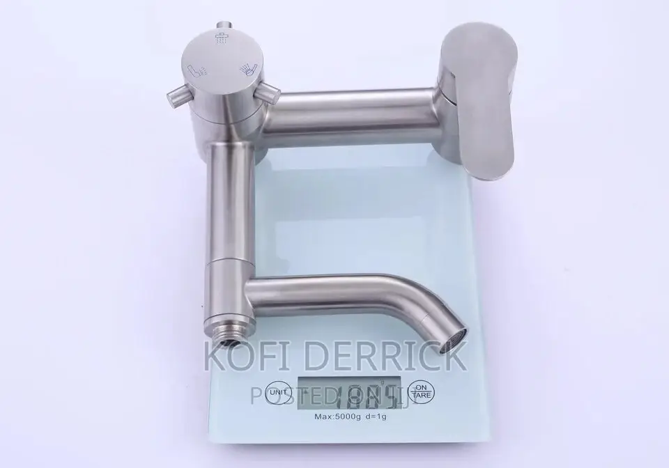 3 in 1 Shower Set