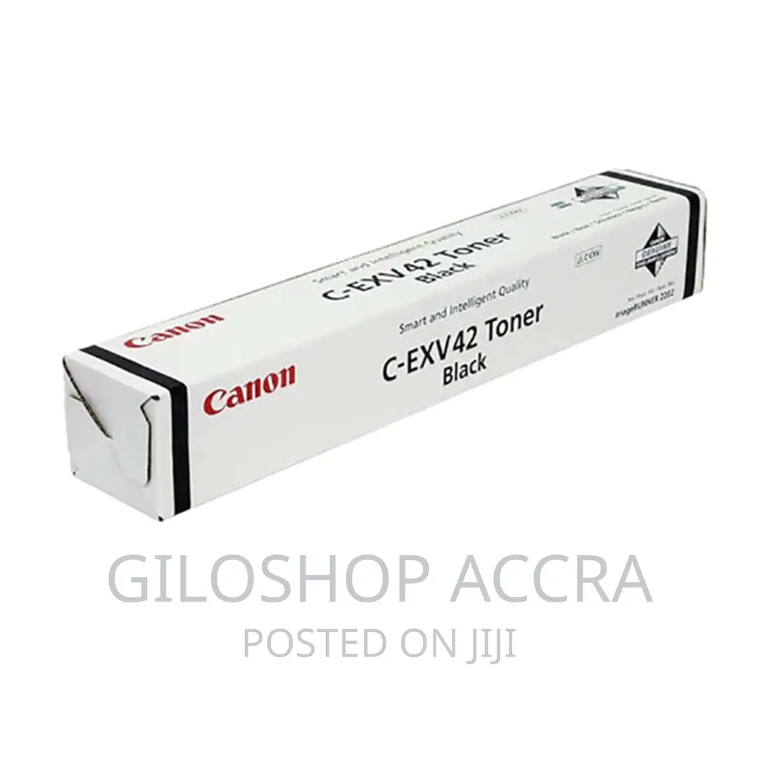 Canon C-Exv 42 Toner Cartridge