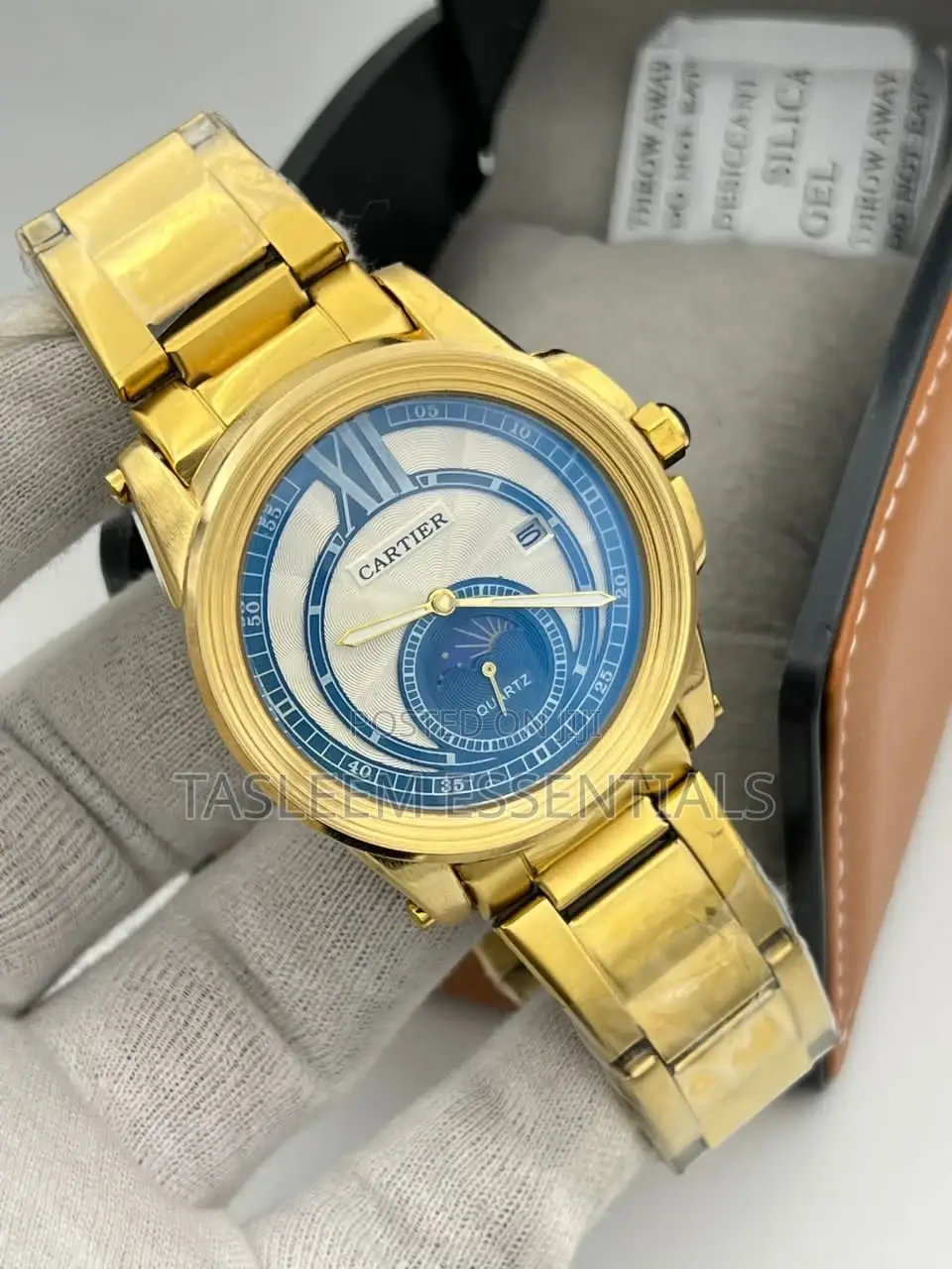 Cartier Watches
