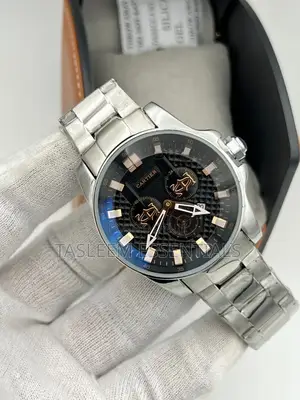 Cartier Watches