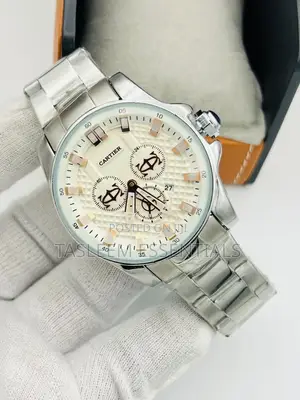 Cartier Watches