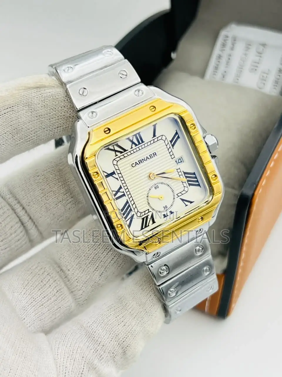 Cartier Watches