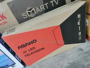 Digital Satellite Original Asano 32 Inches