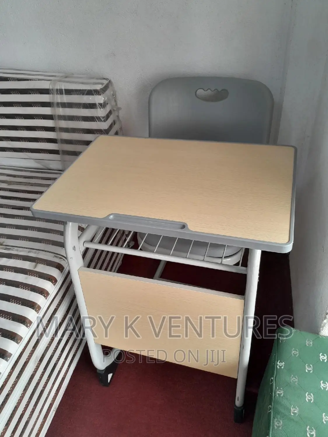 Study Desk