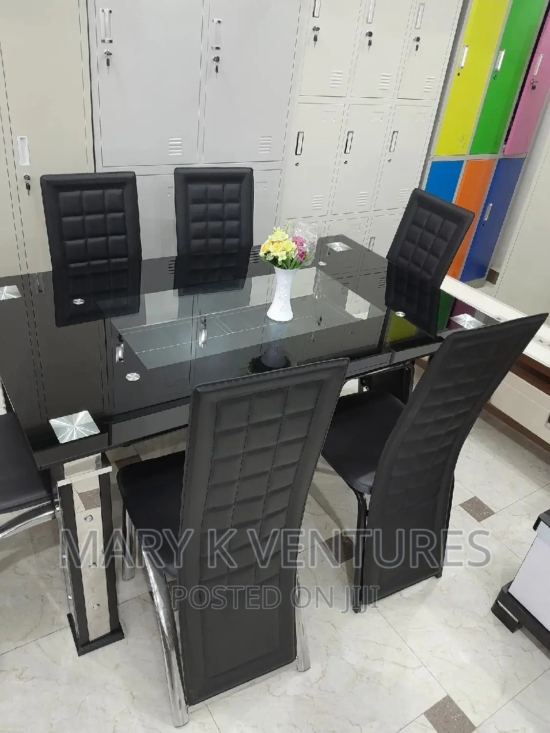 Dinning Sets