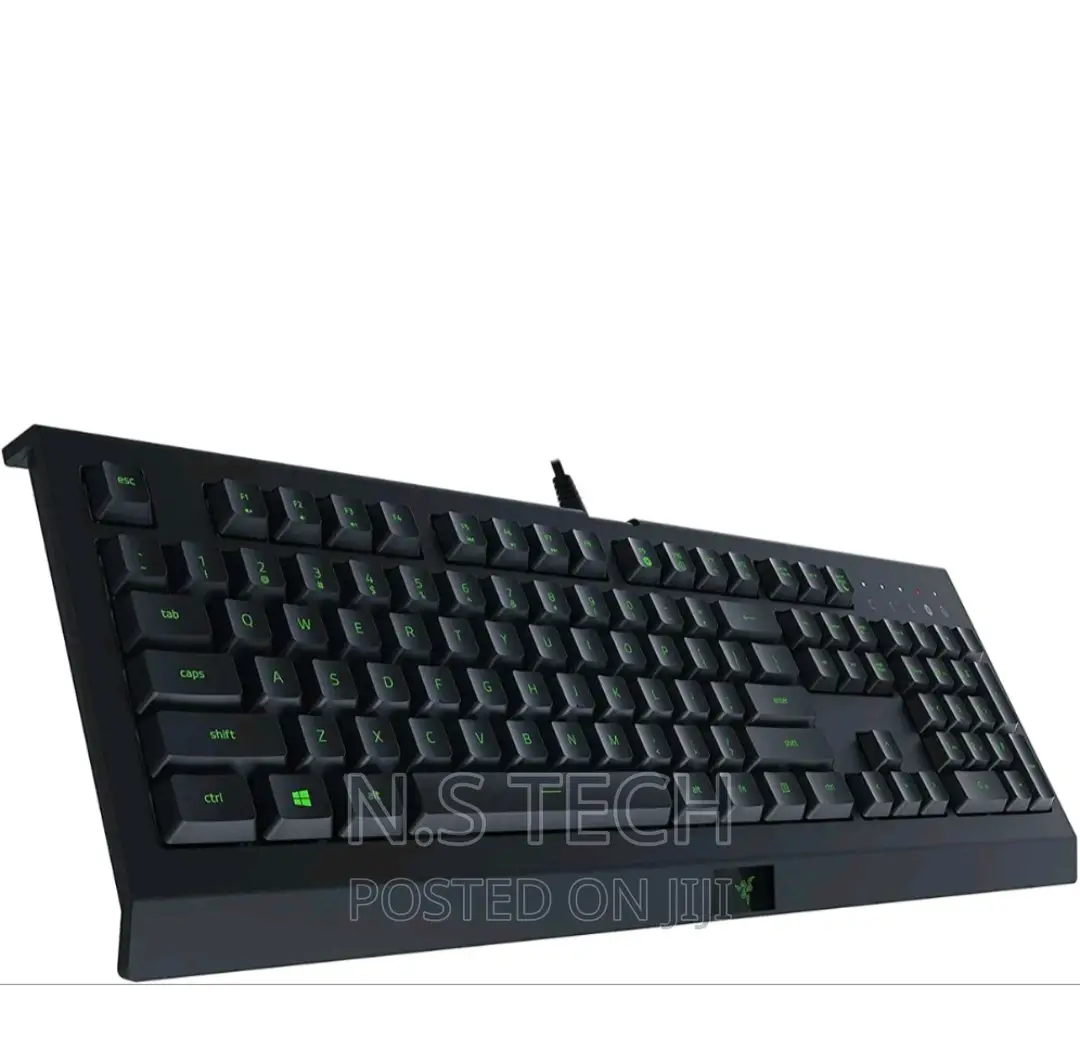 Original Razer Cynosa Lite RGB Gaming Keyboard