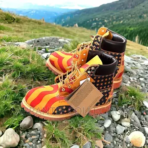 Timberland Boot