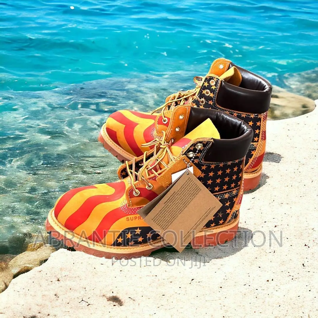 Timberland Boot