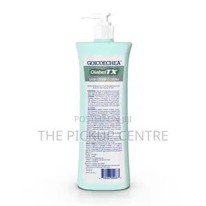 Goicoechea Diabettx Skin Lotion/Cream 400ml