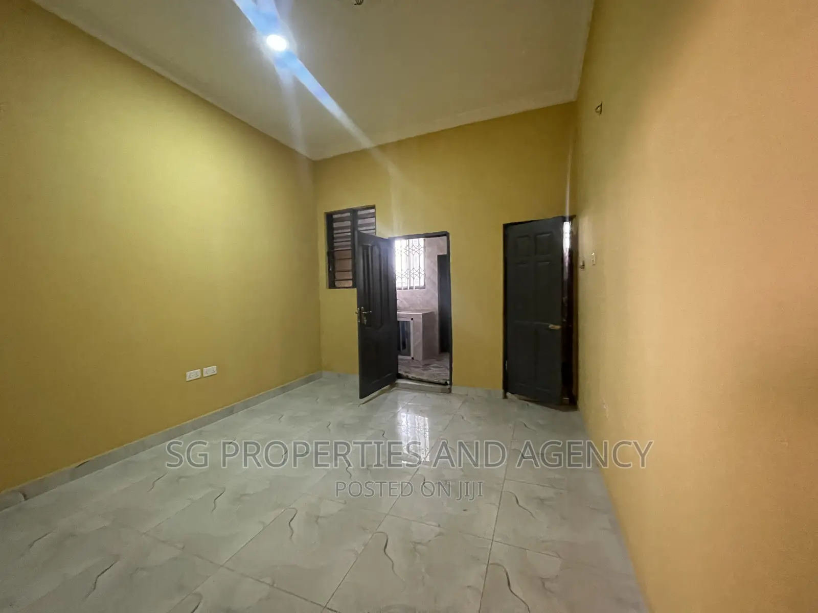 1bdrm Apartment in Adjei Kojo, Tema Metropolitan for rent