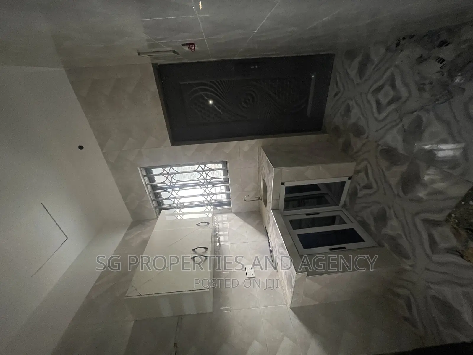 1bdrm Apartment in Adjei Kojo, Tema Metropolitan for rent