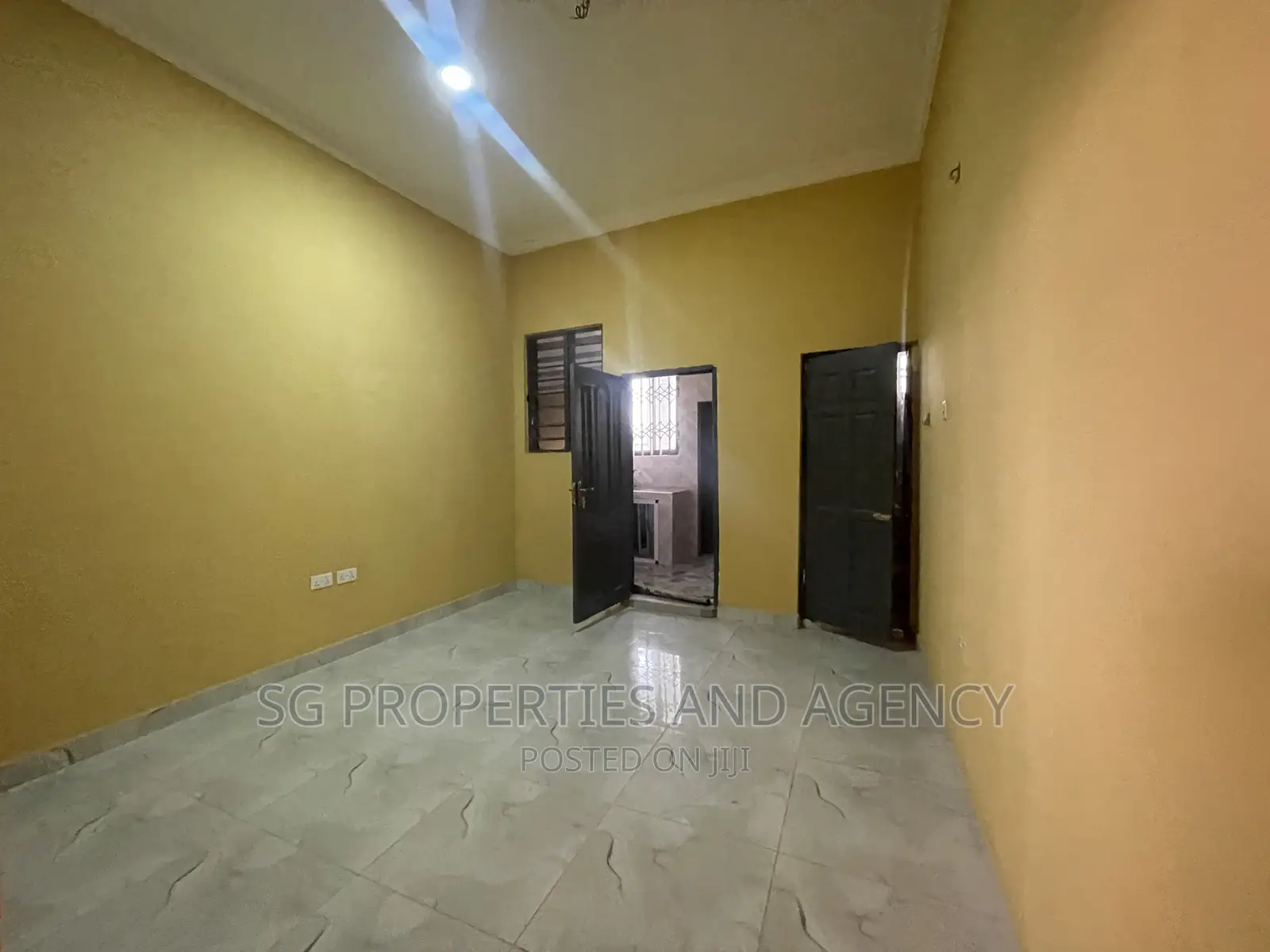 1bdrm Apartment in Adjei Kojo, Tema Metropolitan for rent