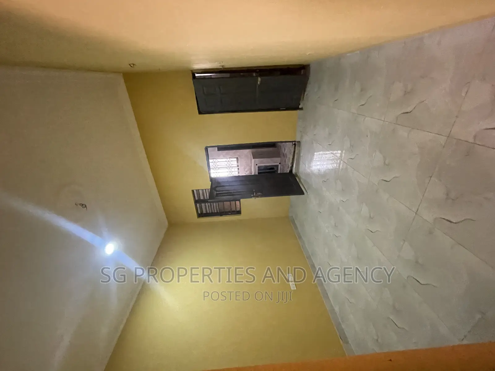 1bdrm Apartment in Adjei Kojo, Tema Metropolitan for rent