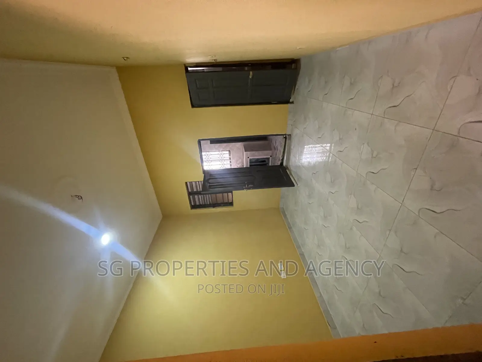 1bdrm Apartment in Adjei Kojo, Tema Metropolitan for rent
