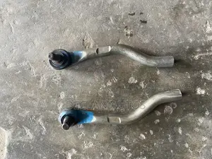 Honda Civic 2016 Tire Rod Ends