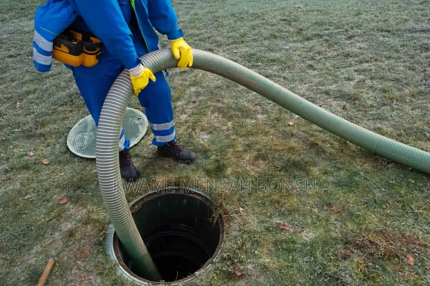 Toilet/Liquid Waste Pulling and Cleaning Available.