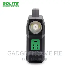 GDLITE 1000A Solar Light System