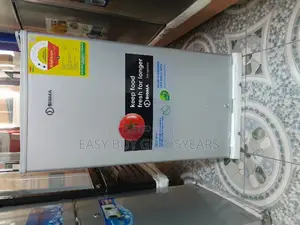 91l Sigma Refrigerator