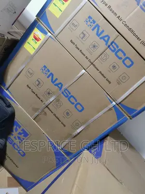 High Quality Nasco 1.5hp Air Conditioner
