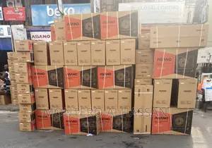 Asano 1.5hp Aircondition