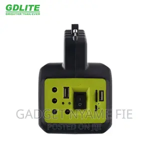 Gdlite 2000A