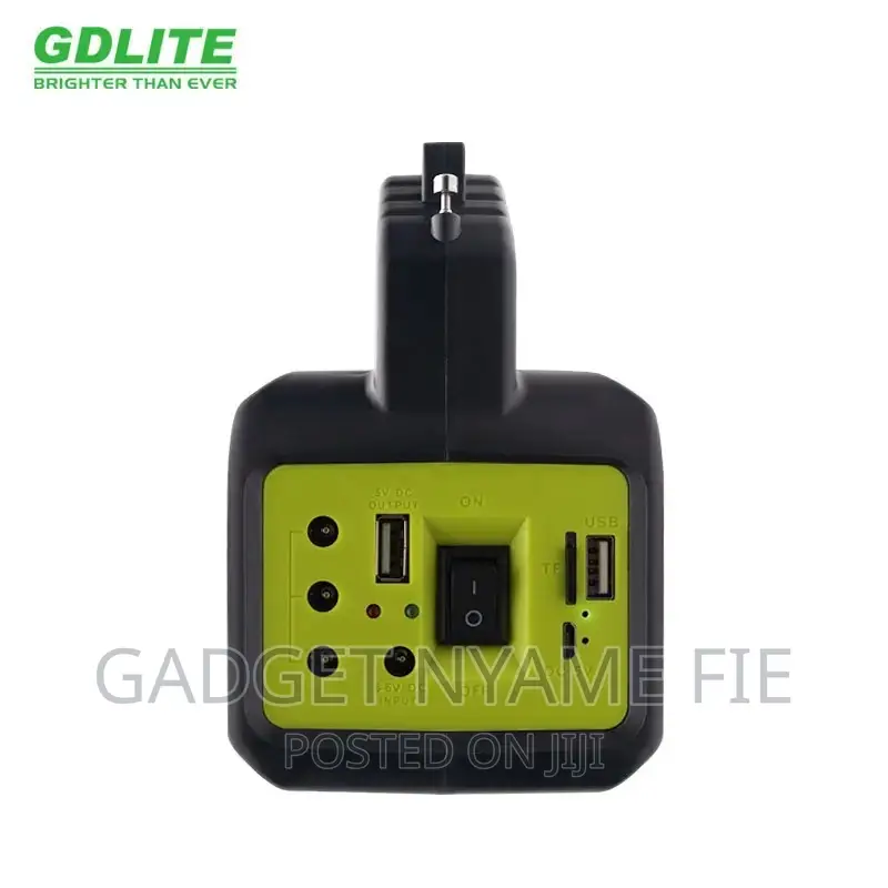Gdlite 2000A