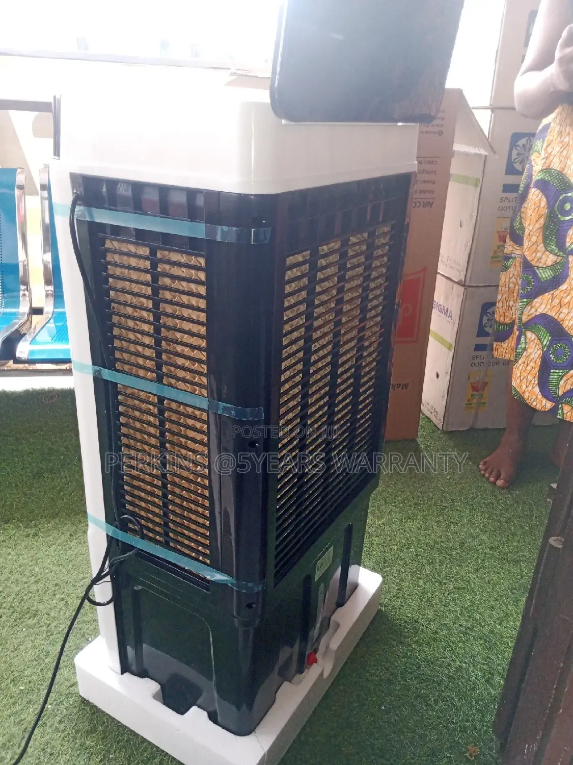 Quality and Affordable