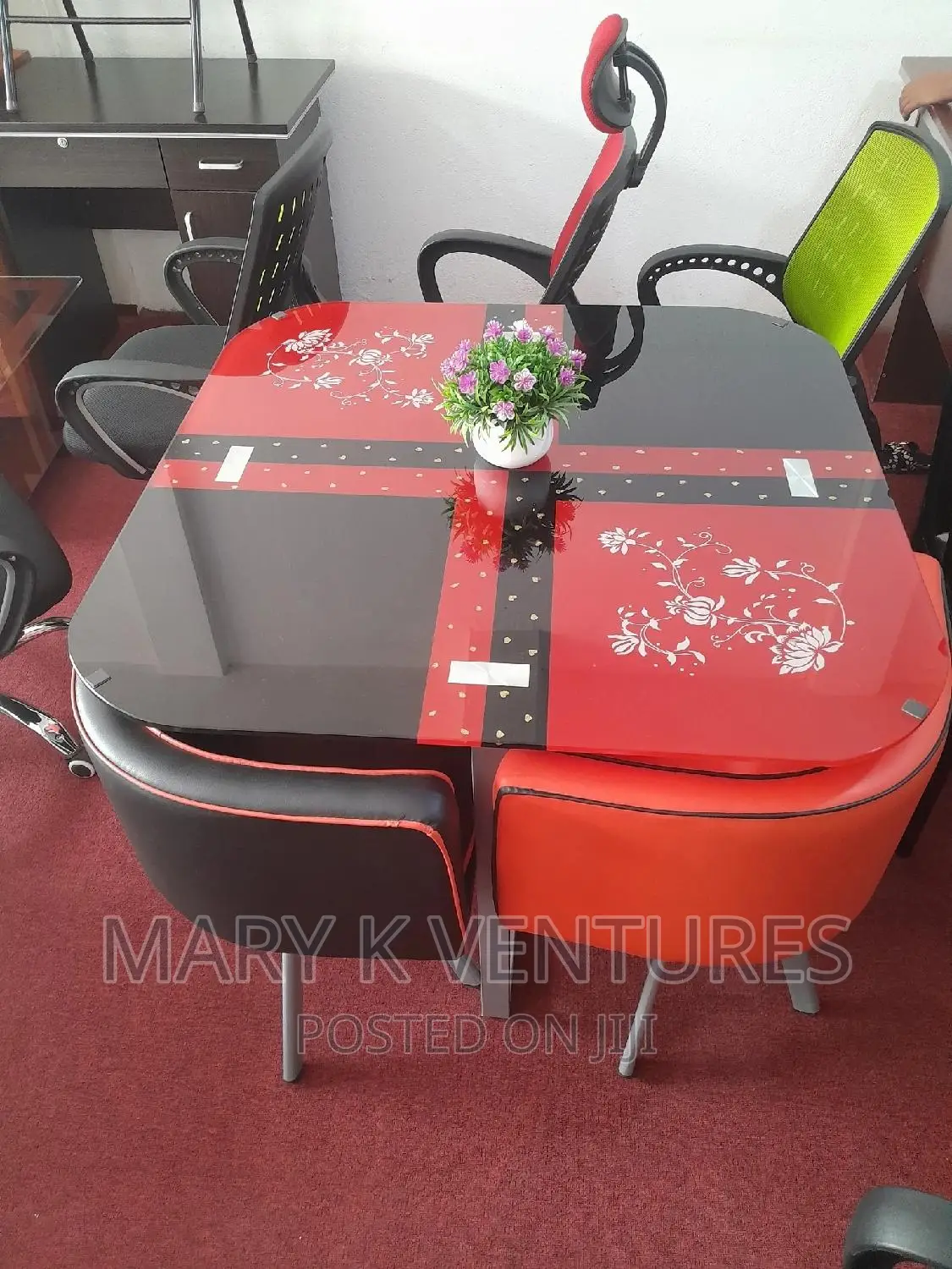 Dinning Sets
