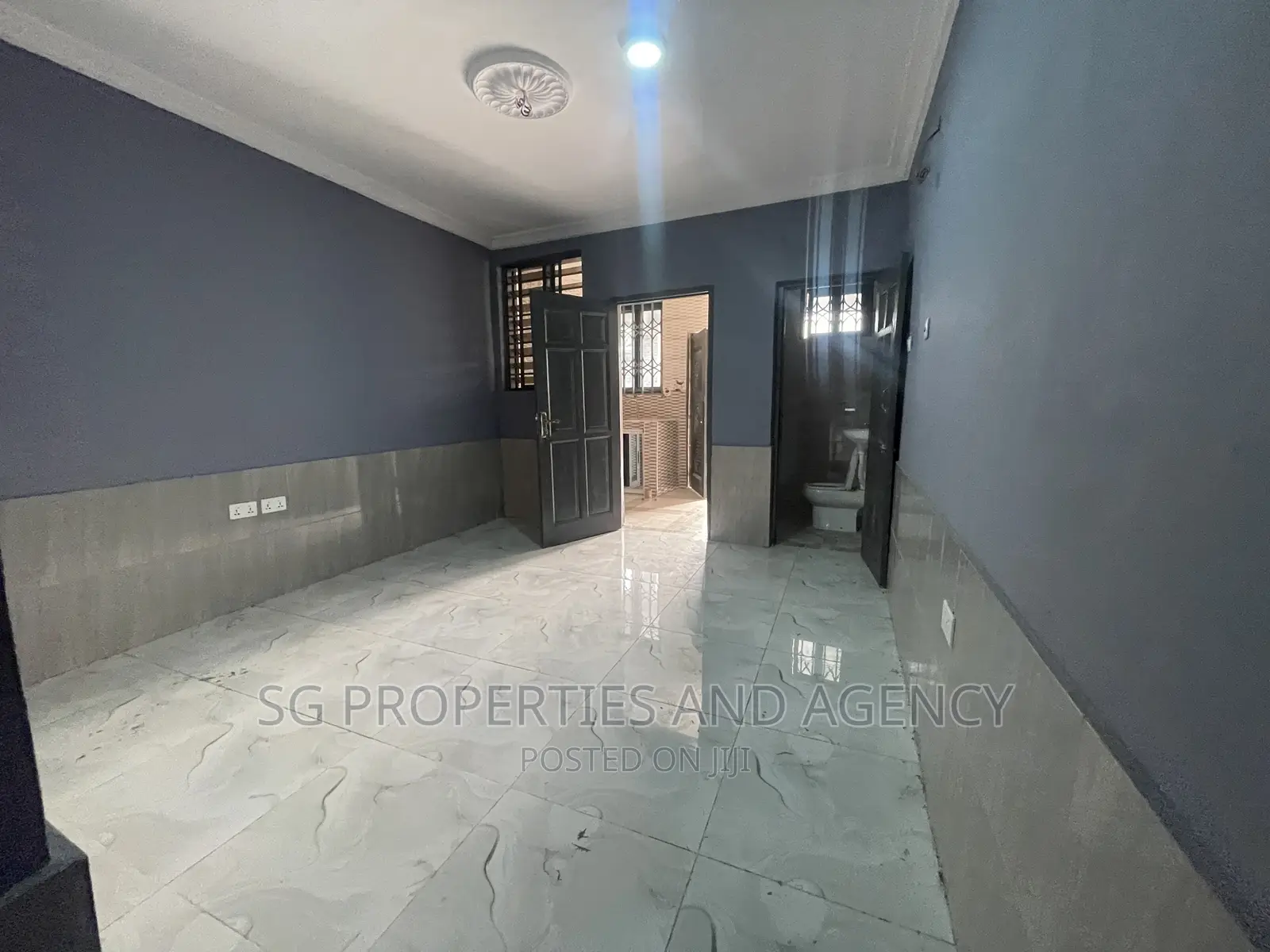 1bdrm Apartment in Adjei Kojo, Tema Metropolitan for rent