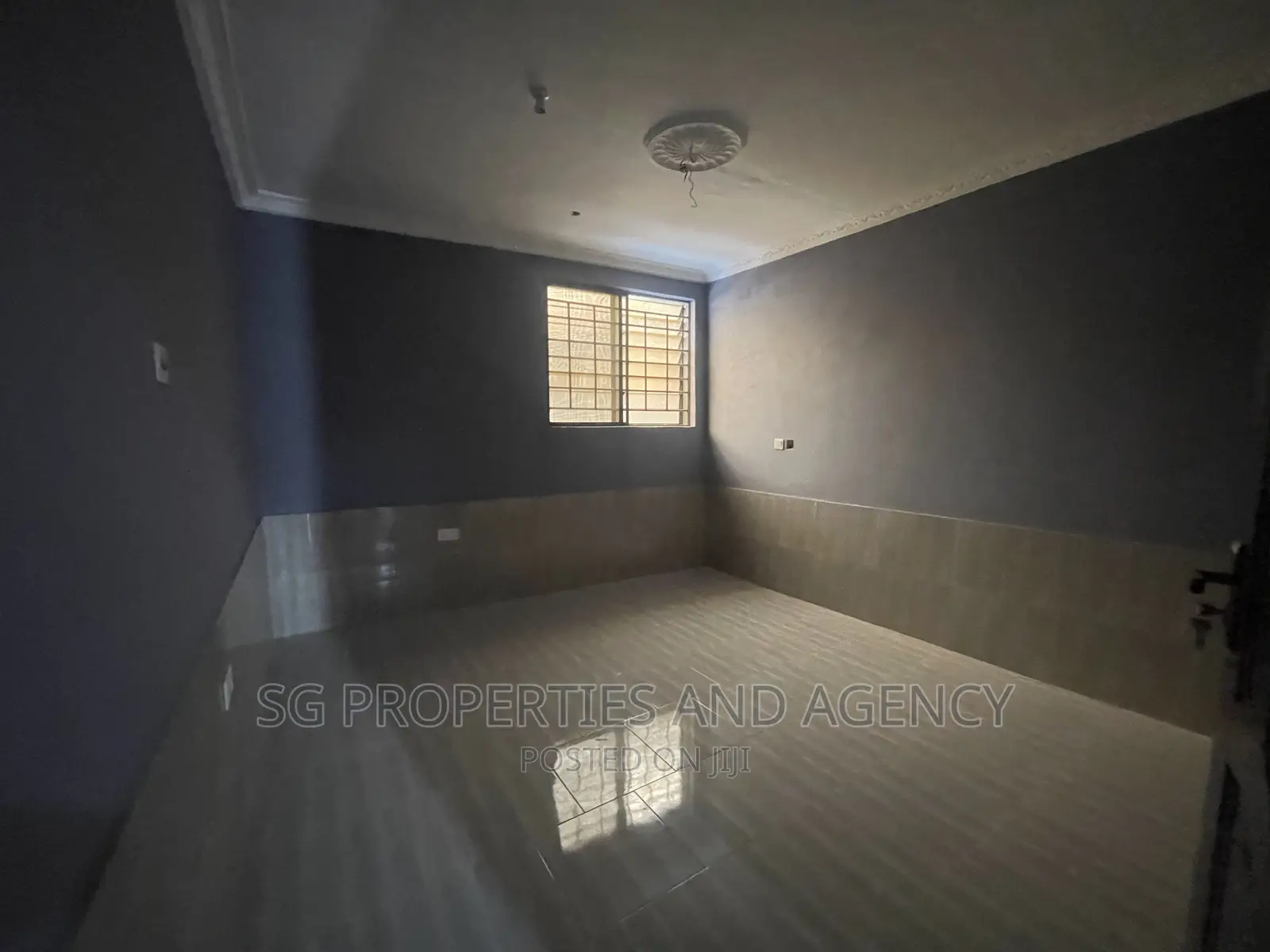 1bdrm Apartment in Adjei Kojo, Tema Metropolitan for rent