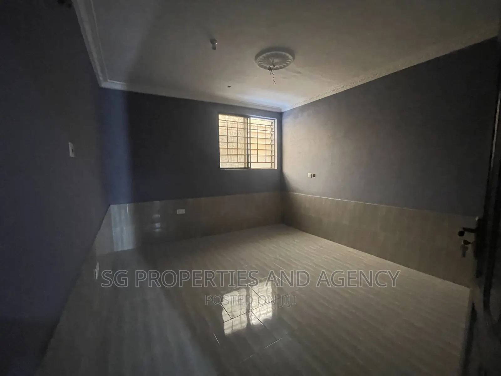 1bdrm Apartment in Adjei Kojo, Tema Metropolitan for rent