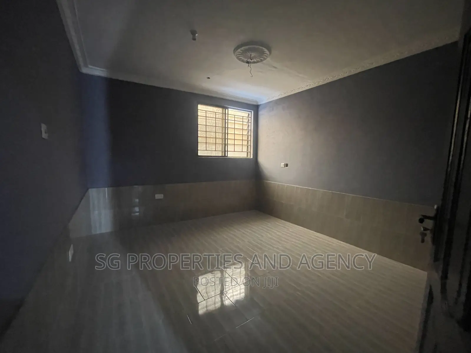 1bdrm Apartment in Adjei Kojo, Tema Metropolitan for rent