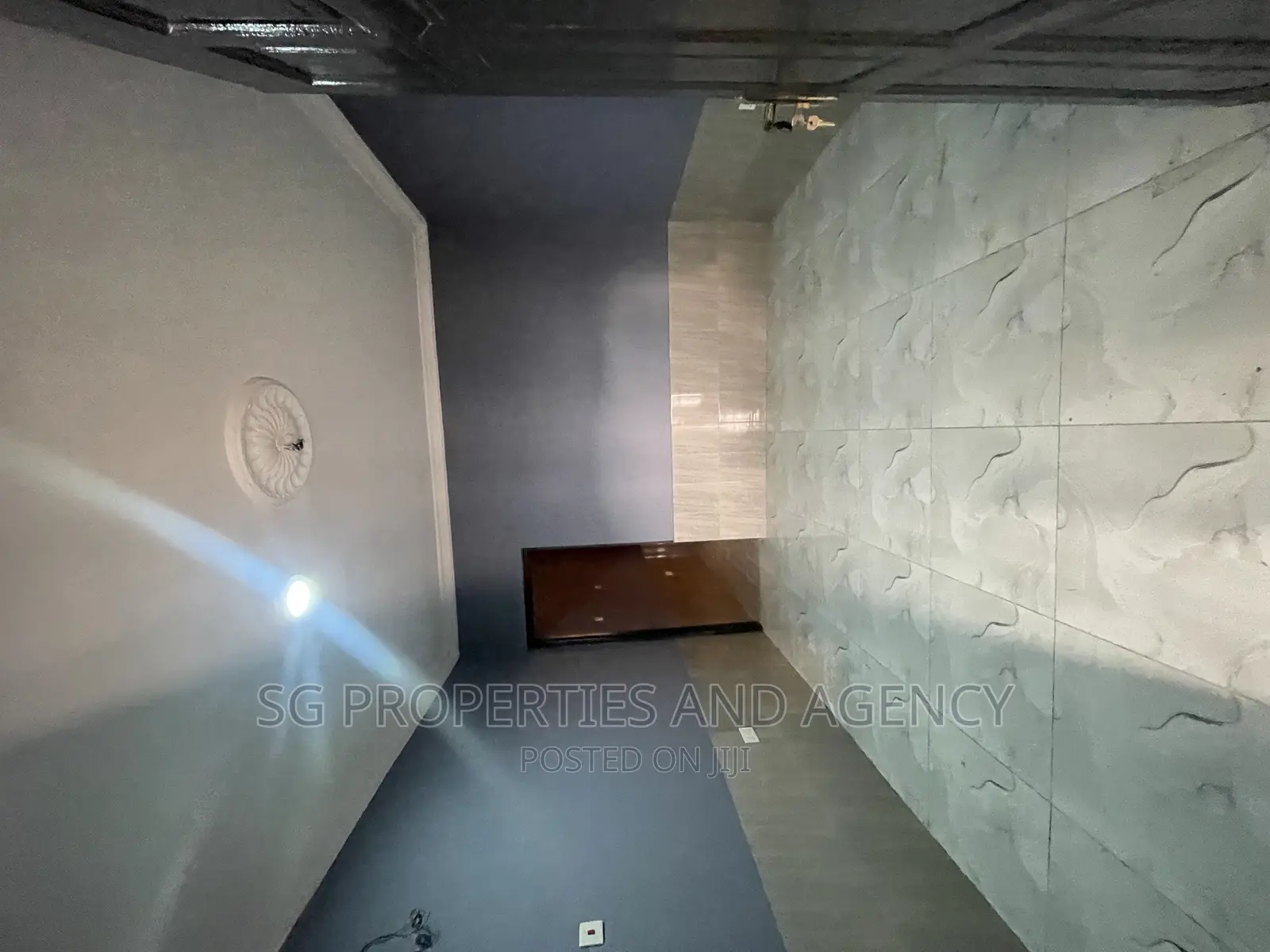 1bdrm Apartment in Adjei Kojo, Tema Metropolitan for rent