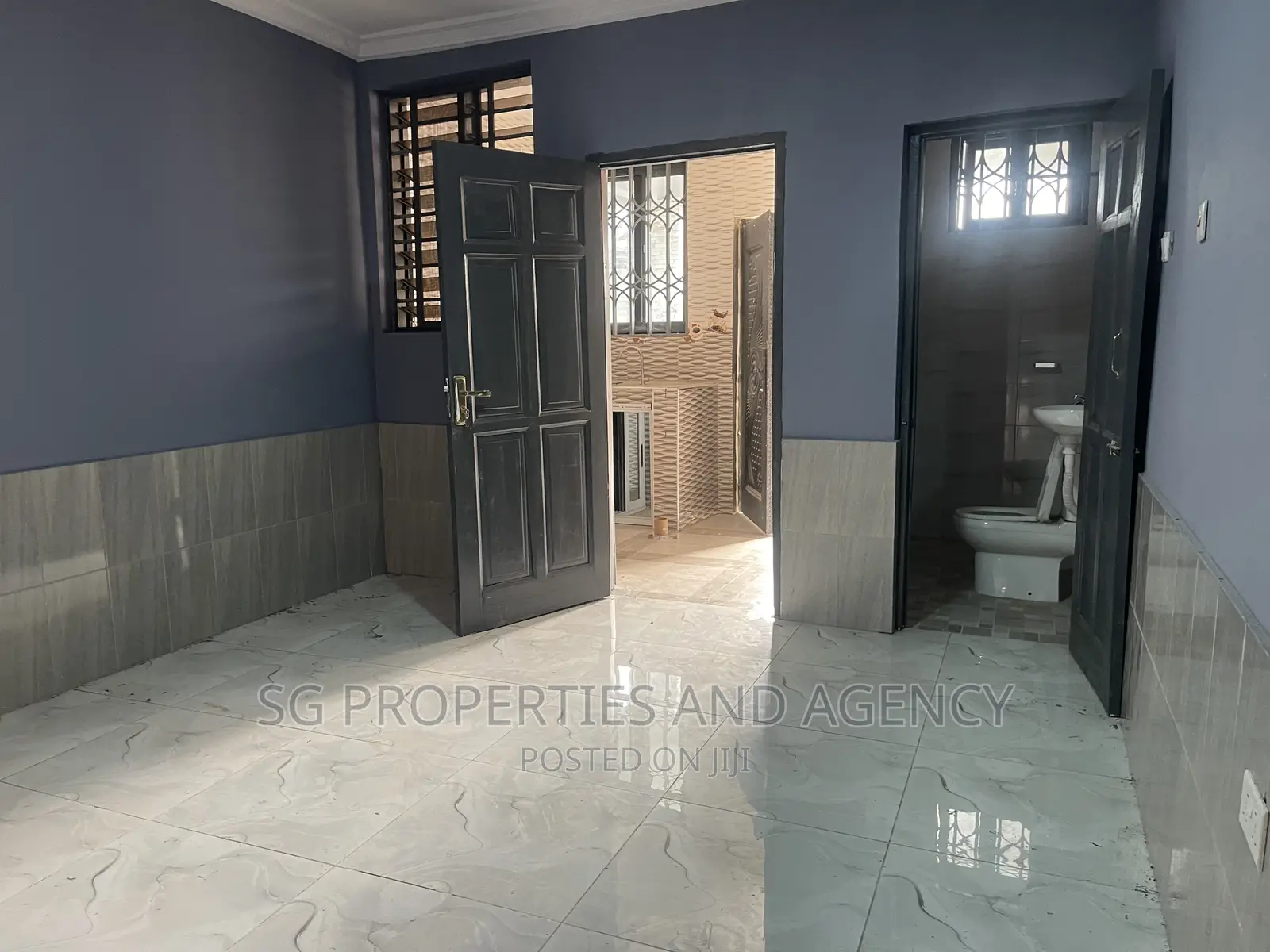 1bdrm Apartment in Adjei Kojo, Tema Metropolitan for rent