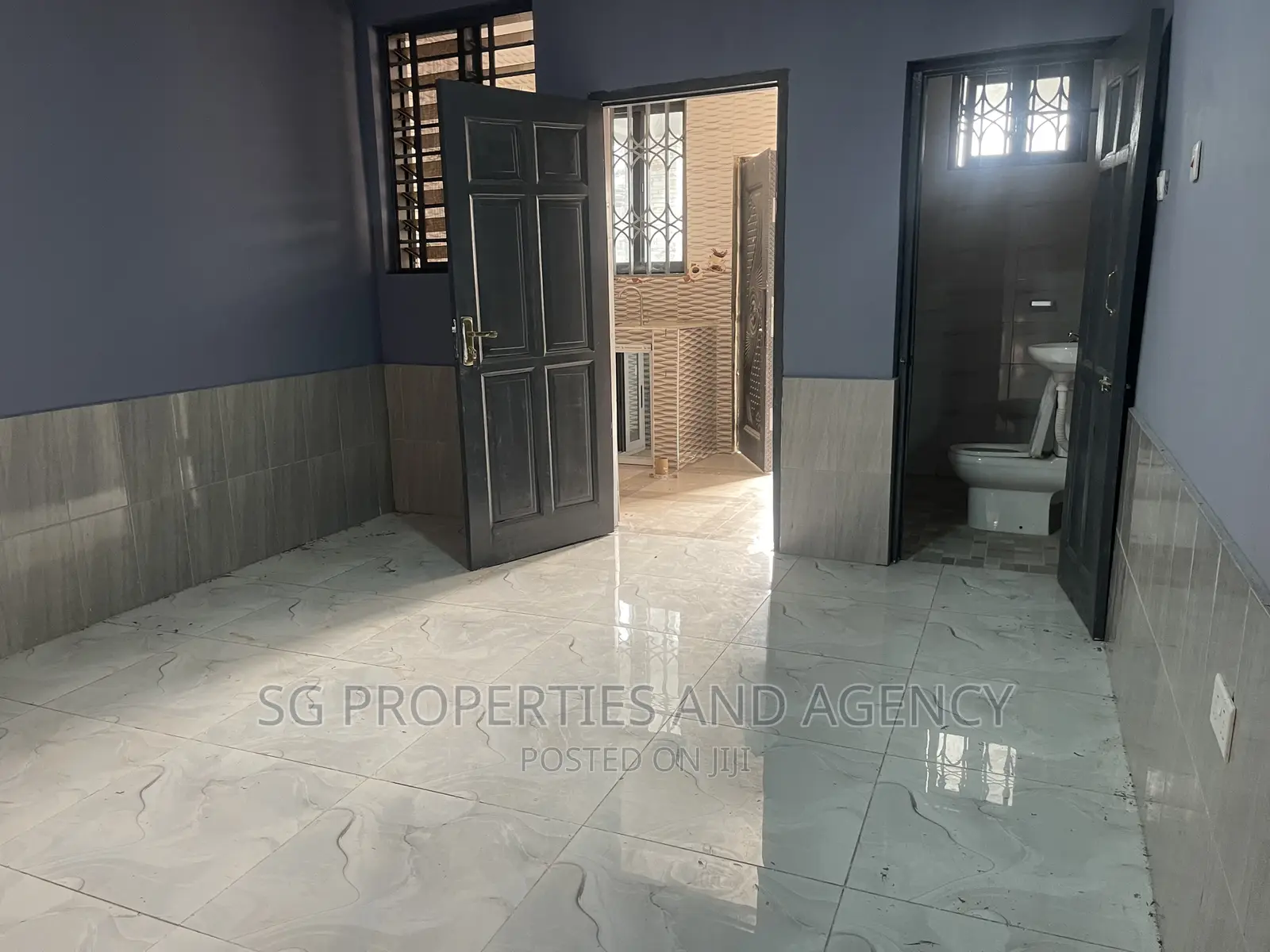 1bdrm Apartment in Adjei Kojo, Tema Metropolitan for rent