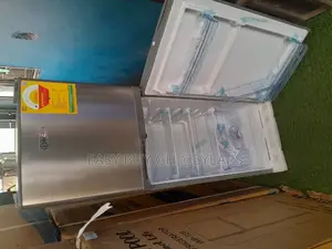 Fresh in Box Modern Refrigerator Sigma