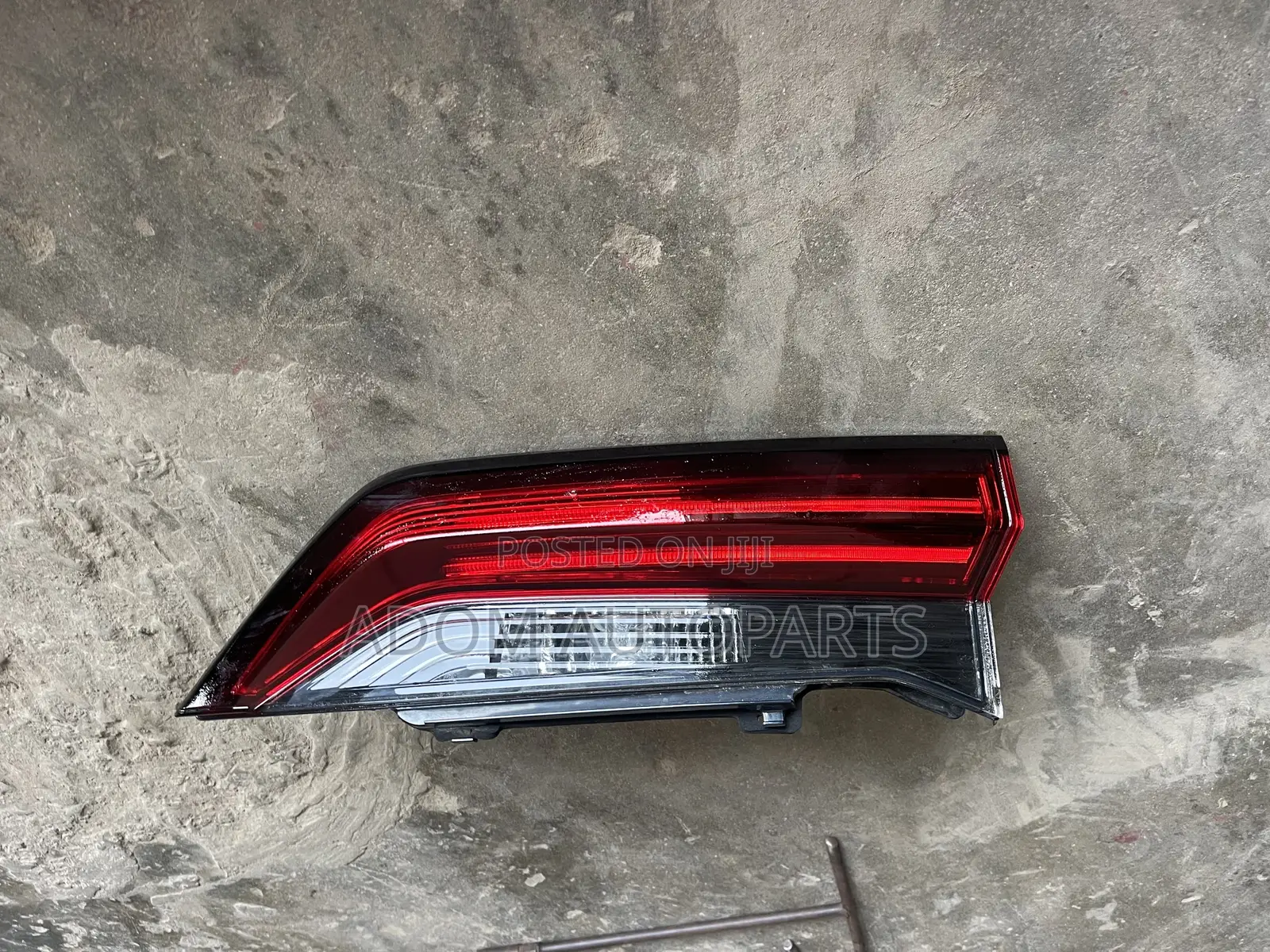 Honda Crv Boot Light 2017 2018 2019 2020