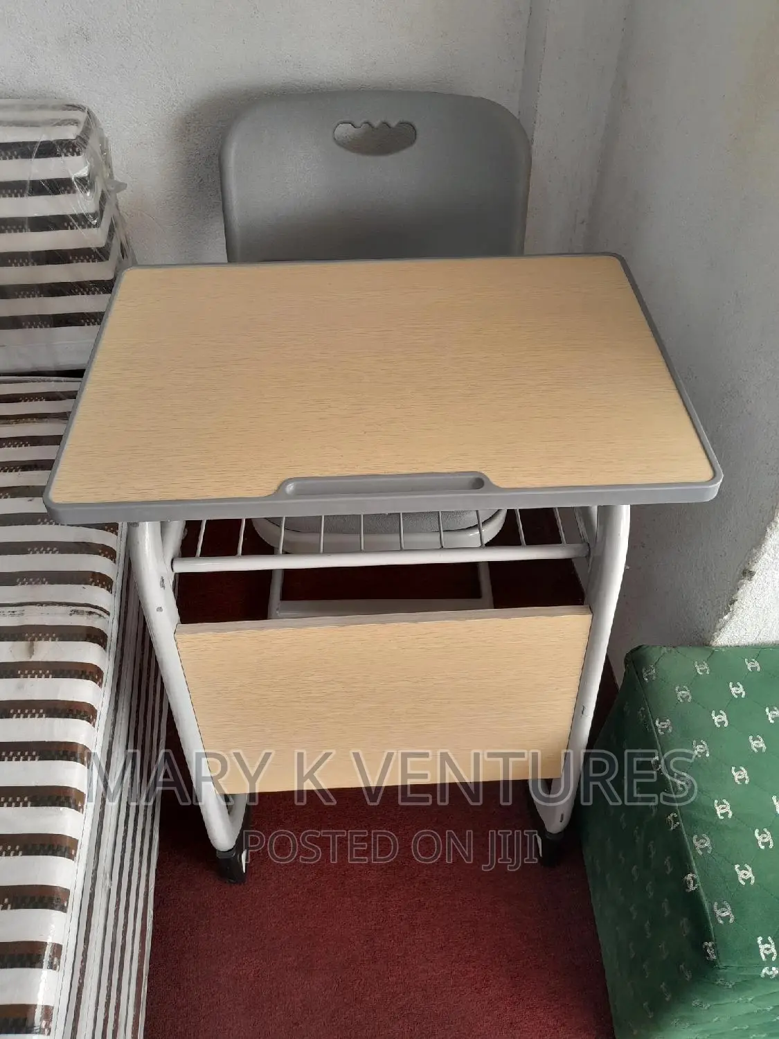 Study Desk