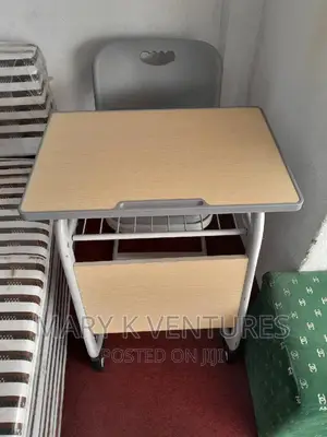Study Desk