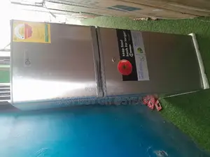 Refrigerator Sigma Refrigerator