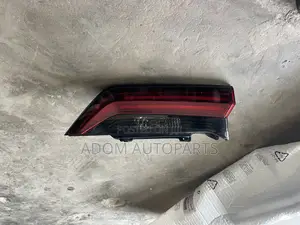 Honda Crv Bootlight 2020 2021 2022