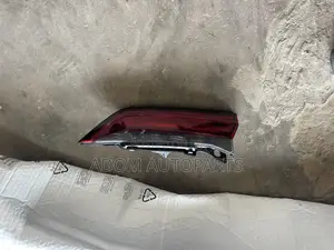 Honda Crv Bootlight 2020 2021 2022