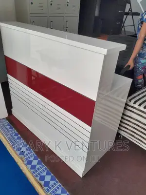 Reception Table