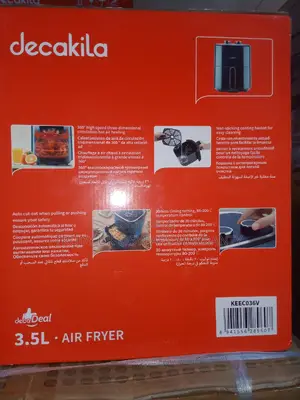 Quality Decakila