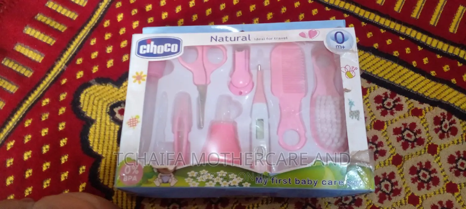 Baby Care Kit