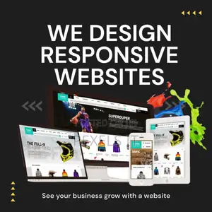 Website Development