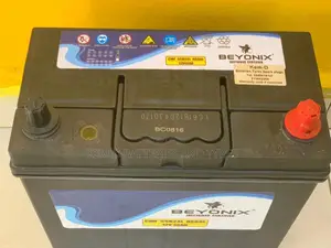 Car Battery for Honda and Vitz
