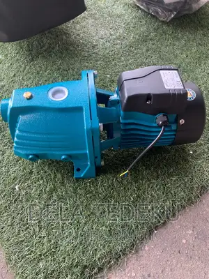 Leo 1.5hp Single Phase 230v 50hz Cast Water Pump