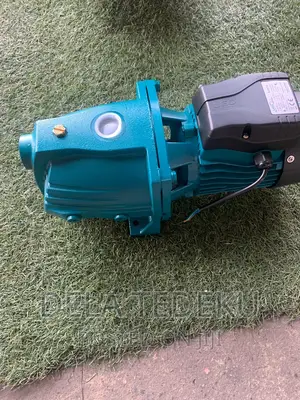 Leo 1.0hp Cast Single Phase 230v 50hz Water Pump